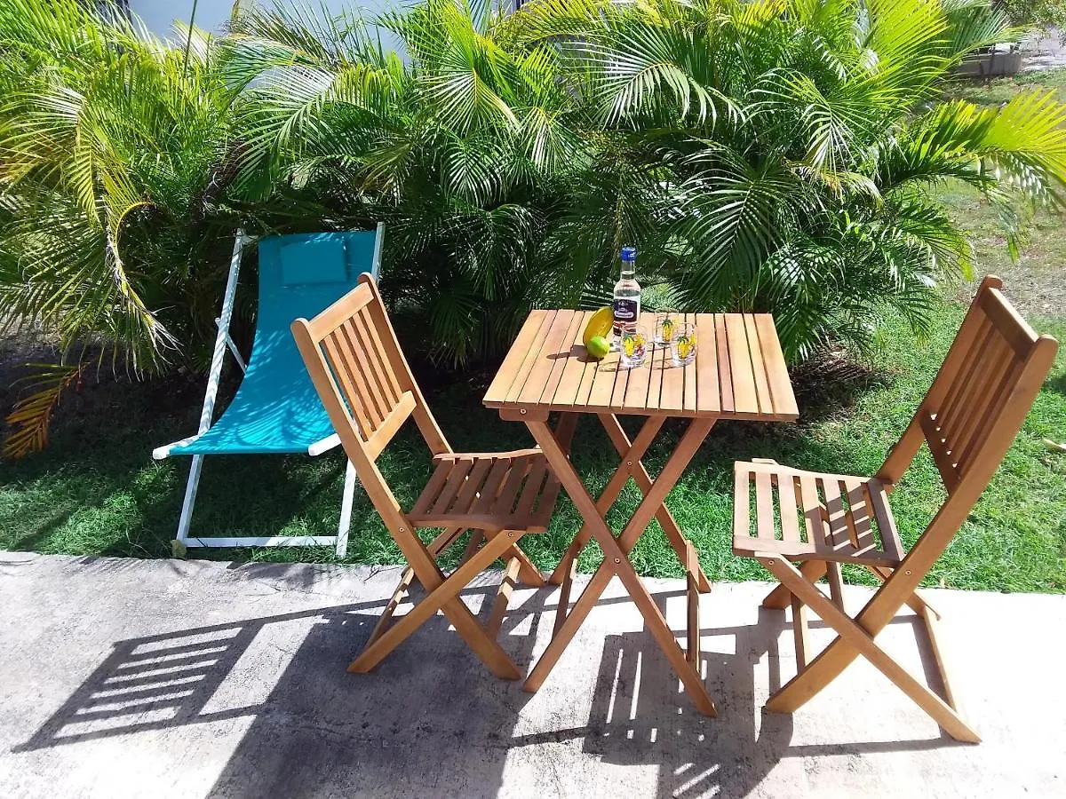 Semesterbostad Chaleureuse Maison Au Moule Avec Piscine Partagee Le Moule